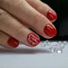 Roniki Classic red széria - 05 gél lakk