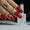 Roniki Classic red széria hema free - 06 gél lakk