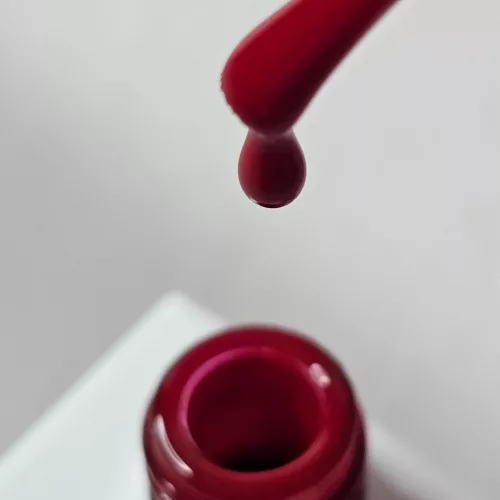 Roniki Classic red széria hema free - 06 gél lakk