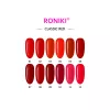 Roniki Classic red széria hema free - 06 gél lakk