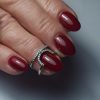 Roniki Classic red széria hema & TPO free - 07 gél lakk