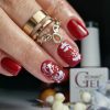 Roniki Classic red széria hema & TPO free - 07 gél lakk