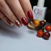 Roniki Classic red széria hema & TPO free - 07 gél lakk