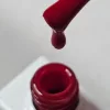 Roniki Classic red széria hema free  - 08 gél lakk