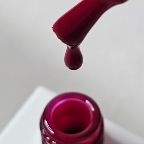 Roniki Classic red széria hema free  - 10 gél lakk