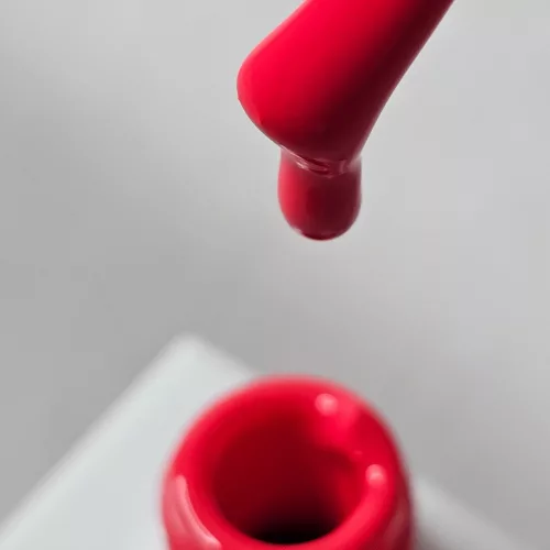 Roniki Classic red széria hema free - 12 gél lakk
