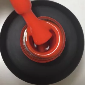 Roniki Classic red gél lakk box