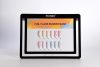Roniki TPO free Foil flake rubber base  01