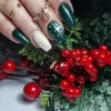 Roniki Forest green széria - 02 gél lakk