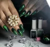 Roniki Forest green széria - 02 gél lakk
