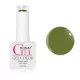 Roniki Forest green széria - 07 gél lakk
