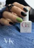 Roniki Forest green széria - 07 gél lakk