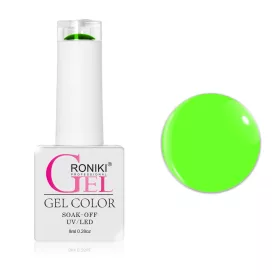 Roniki Fluorescence széria - 02 gél lakk