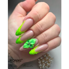 Roniki Fluorescence széria - 02 gél lakk