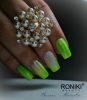 Roniki Fluorescence széria TPO free - 02 gél lakk
