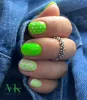 Roniki Fluorescence széria - 02 gél lakk