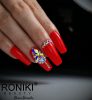 Roniki Fluorescence széria TPO free - 06 gél lakk