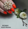 Roniki Fluorescence széria TPO free - 08 gél lakk