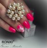 Roniki Fluorescence széria TPO free - 09 gél lakk