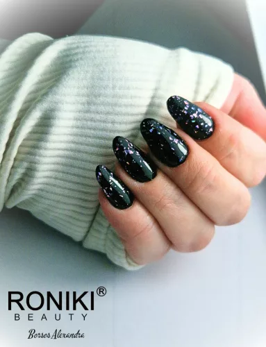 Roniki foil top gél 03 - fényzselé