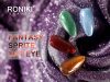 Roniki Fantasy sprite cat eye TPO free gél lakk 04 - mágnesezhető