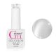Roniki Glitter cat eye TPO free gél lakk 11 - mágnesezhető