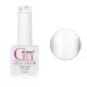 Roniki Glitter cat eye gél lakk 11 - mágnesezhető
