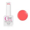 Roniki Glow in the dark széria TPO free - 01 sötétben világító neon narancs gél lakk