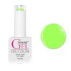 Roniki Glow in the dark széria TPO free - 08 sötétben világító neon zöld gél lakk