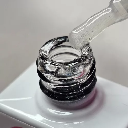 Roniki Fiber base gel - clear