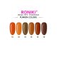 Roniki Pumpkin Hema & TPO free gél lakkbox