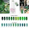 Roniki Ice green széria TPO free - 02 gél lakk
