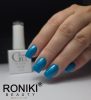 Roniki Ice green széria TPO free - 12 gél lakk