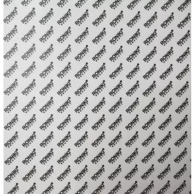 Roniki műanyag kézalátét - 60x40cm - fehér