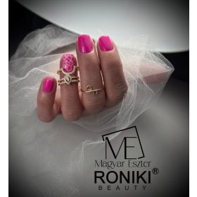 Roniki Bubble gél csomag - black - hema free