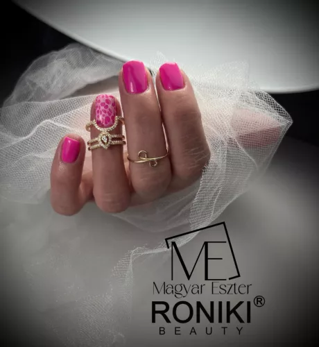 Roniki Bubble gél csomag - black - hema free