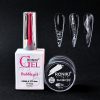 Roniki Bubble gél csomag - white - hema & TPO free