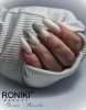 Roniki Bubble gél csomag - white - hema & TPO free
