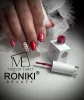 Roniki Color changing széria - 29 thermo gél lakk 