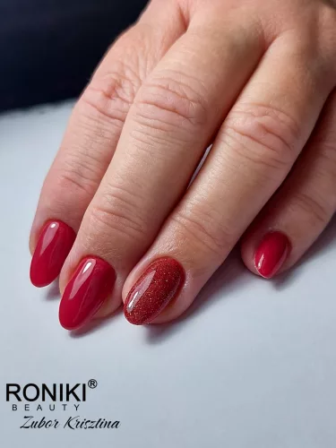 Roniki Color changing széria - 29 thermo gél lakk 