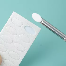   Roniki bőrfeltoló fém eszközhöz csiszoló -#100 erősség - 50db