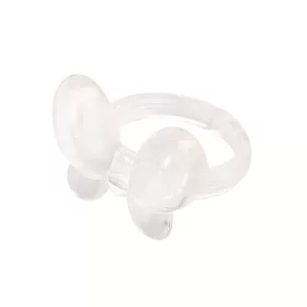 Roniki színjelző gyűrű - masni - 50db/cs