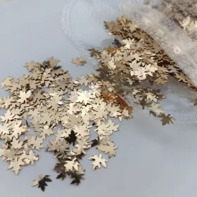 Roniki falevél flakes - pezsgő