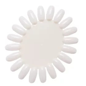 Roniki margaréta - színjelző - natúr