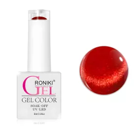 Roniki Ruby red széria - 01