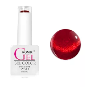 Roniki Ruby red széria - 02