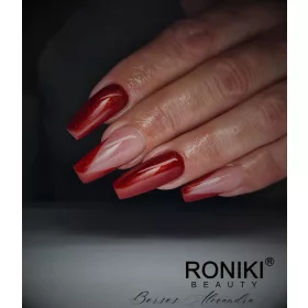Roniki Ruby red széria - 02
