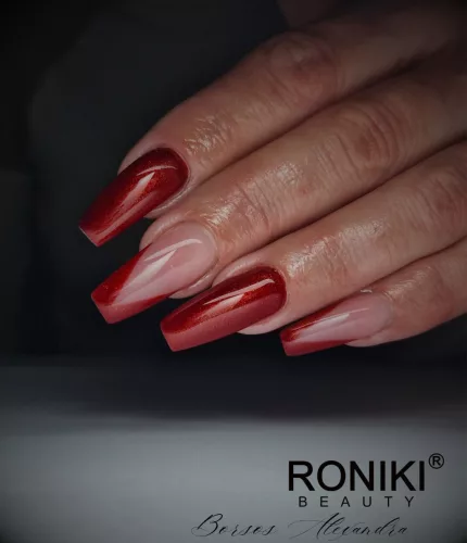 Roniki Ruby red széria - 02