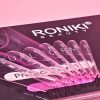 Roniki dual form perfect french tip - francia reverse tip