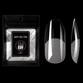 Roniki soft gel tip - 48db #1